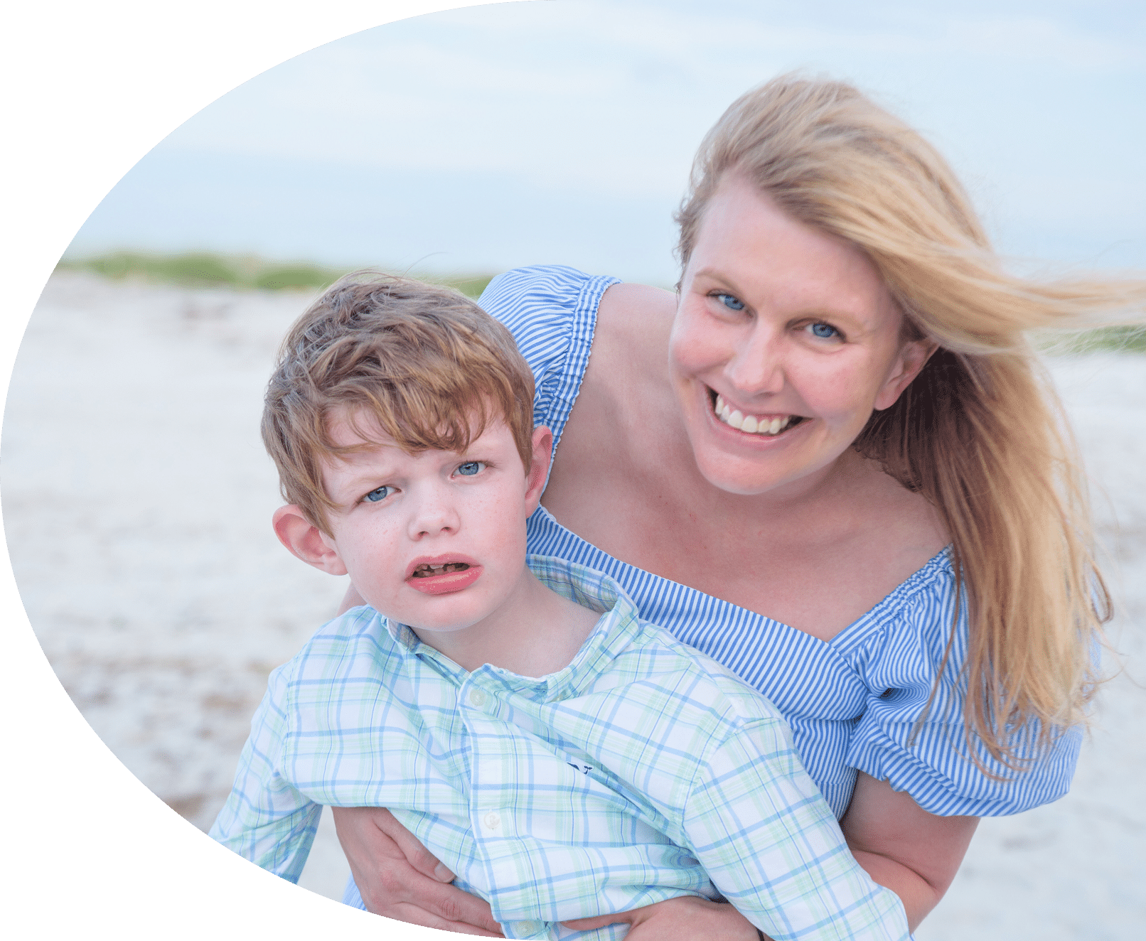 Katie W., Mom of Charlie, United States