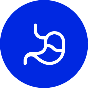 gastrointestinal issues