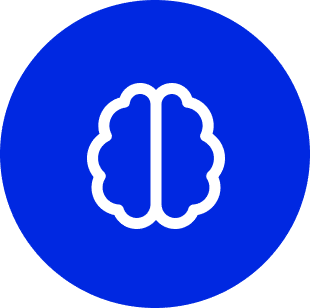 severe intellectual disability